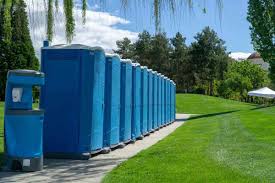 Best Portable Toilets with Baby Changing Stations  in Tulia, TX